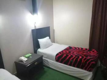 فندق العروبة